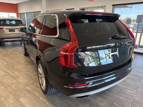 Used 2018 Volvo XC90 T6 Inscription w/ Luxury Package AWD/4WD image 10