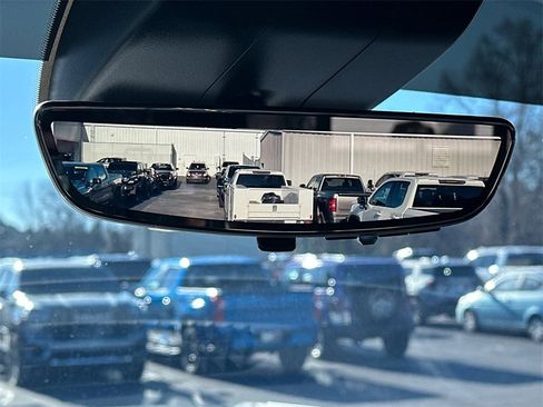 Used 2025 Chevrolet Silverado 2500 LTZ w/ Trail Boss Package image 32