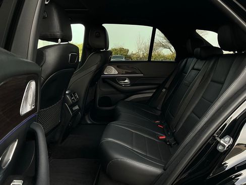 Used 2020 Mercedes-Benz GLE 350 4MATIC image 11