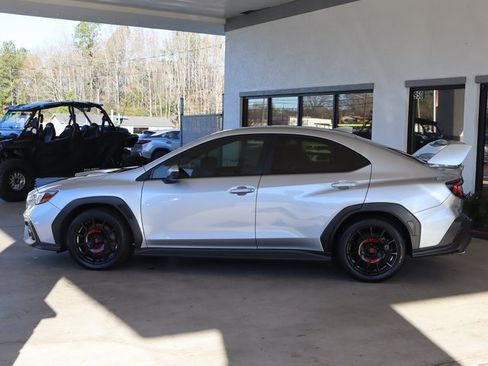 Used 2023 Subaru WRX Premium image 2
