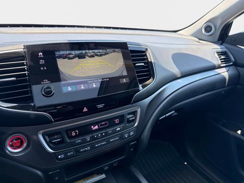 Used 2022 Honda Pilot Special Edition image 24