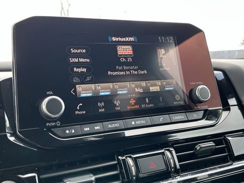 Used 2024 Nissan Pathfinder Rock Creek image 28