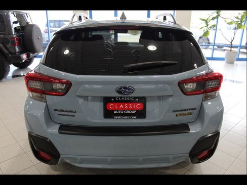 Used 2023 Subaru Crosstrek 2.5i Sport image 6