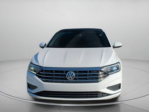 Used 2021 Volkswagen Jetta SEL image 7
