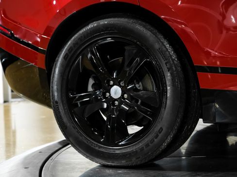 Used 2023 Land Rover Range Rover Velar R-Dynamic S image 57