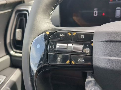 New 2026 Kia Sorento LX image 20