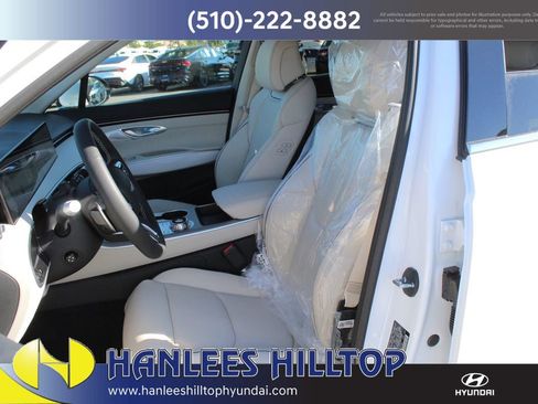 New 2026 Genesis GV70 2.5T Advanced image 15