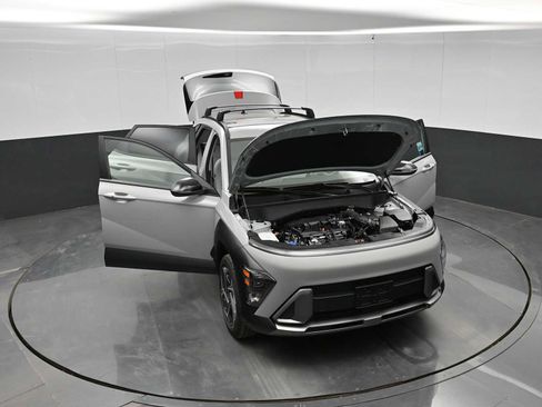 New 2026 Hyundai Kona SEL Premium AWD/4WD image 42