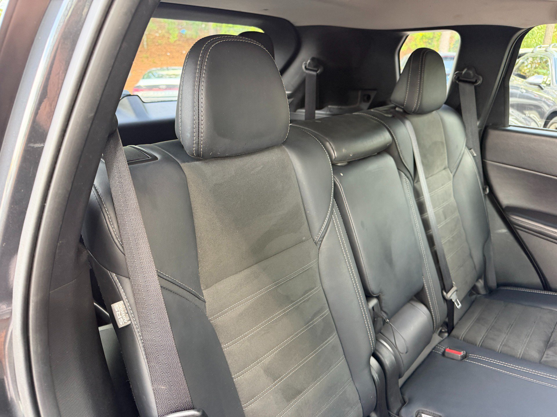 Used 2025 Mitsubishi Outlander SE FWD image 71