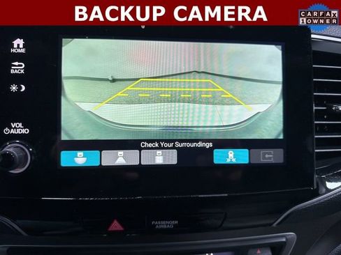 Used 2023 Honda Passport EX-L image 3