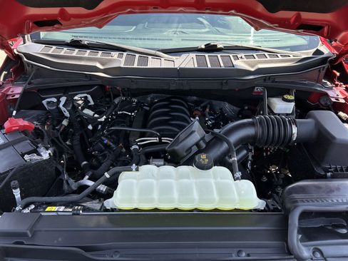 Used 2022 Ford F150 XLT w/ Equipment Group 302A High image 20