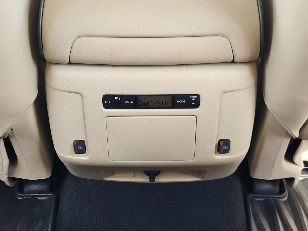 Used 2019 INFINITI QX80 Luxe w/ Proassist Package RWD image 20