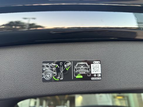 New 2026 Audi Q7 3.0T Premium Plus image 26