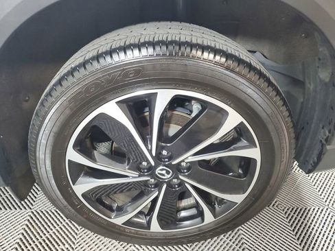 Certified 2023 MAZDA CX-5 AWD 2.5 S w/ Premium Plus Pkg image 11
