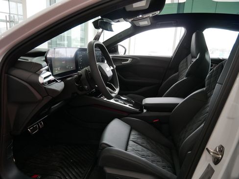 New 2025 Audi S5 Prestige image 5