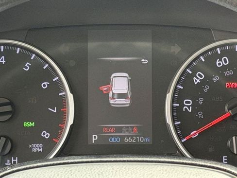 Certified 2019 Toyota RAV4 XLE FWD image 15