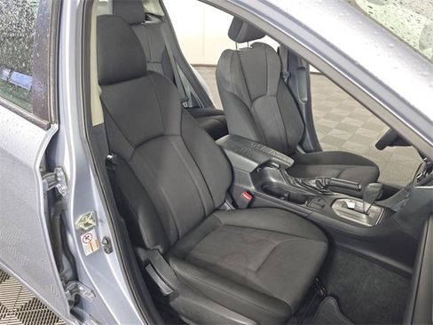 Used 2017 Subaru Impreza 2.0i image 18