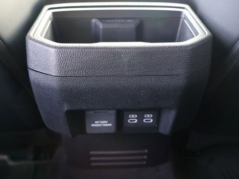 Used 2026 Toyota Tacoma TRD Off-Road w/ TRD Off Road Premium Package image 25