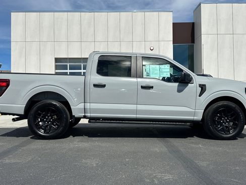 Certified 2024 Ford F150 STX w/ STX Black Appearance Package image 2