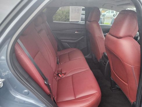 Certified 2024 MAZDA CX-30 AWD 2.5 S w/ Preferred Package image 10