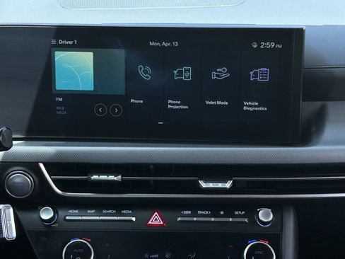 Certified 2024 Hyundai Sonata SEL FWD image 18