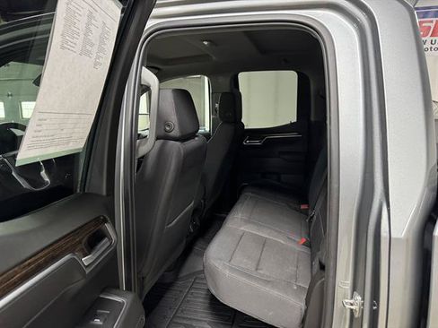 Certified 2023 GMC Sierra 1500 Elevation AWD/4WD image 12