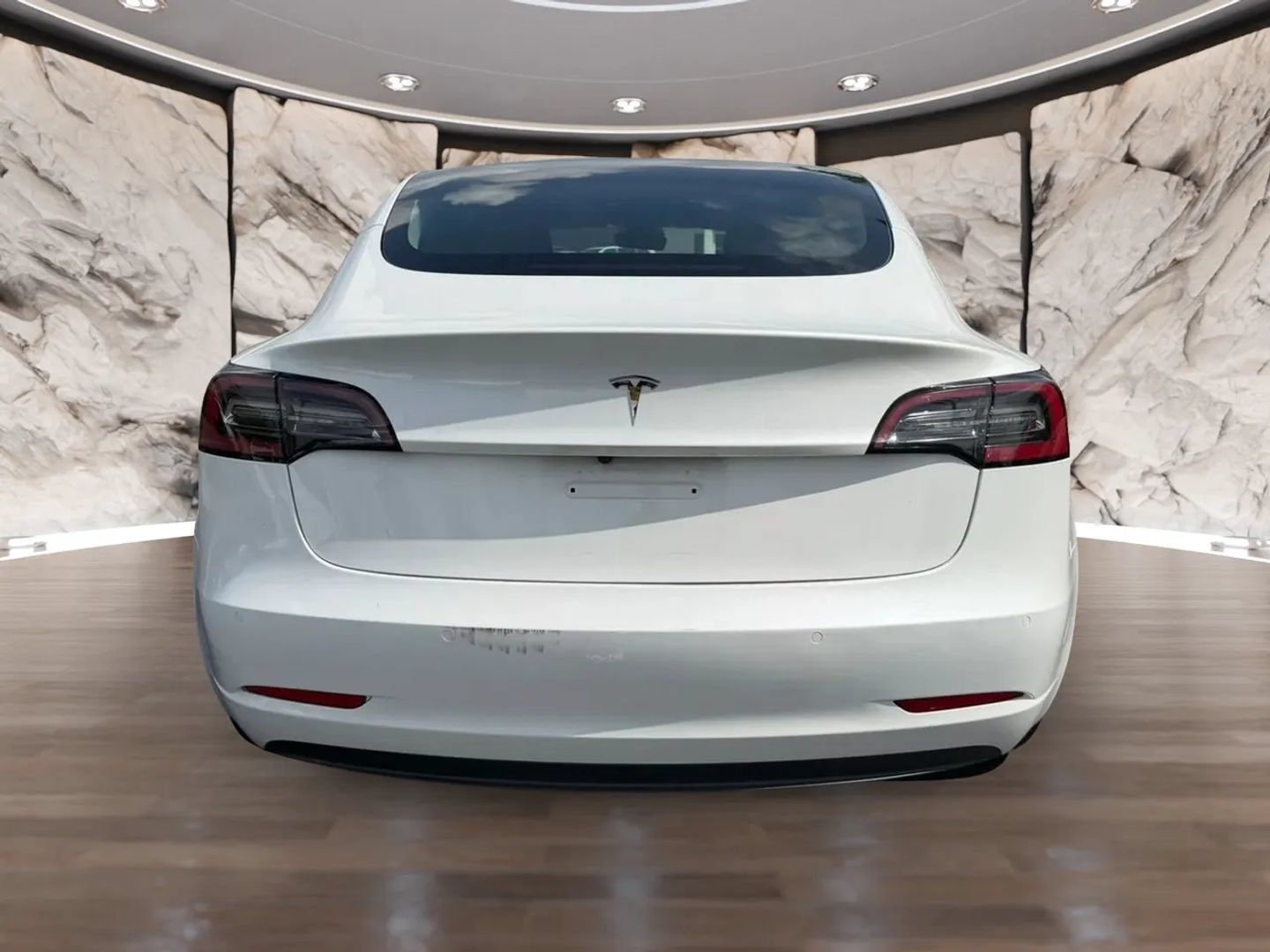 Used 2022 Tesla Model 3 RWD image 7