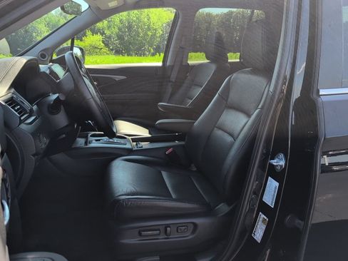 Used 2023 Honda Ridgeline RTL image 13