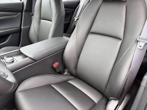 New 2026 MAZDA MAZDA3 s Sport FWD image 21