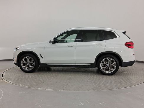 Used 2021 BMW X3 xDrive30i w/ Convenience Package image 2