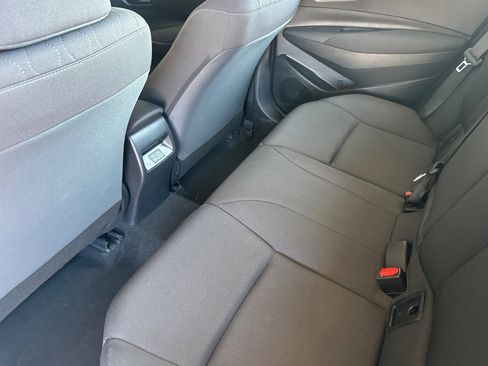 Certified 2024 Toyota Corolla LE image 15