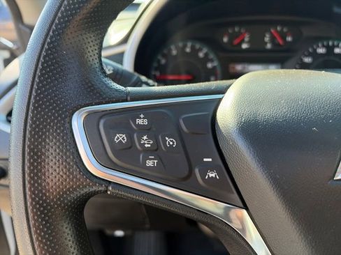 Used 2024 Chevrolet Malibu LT image 33