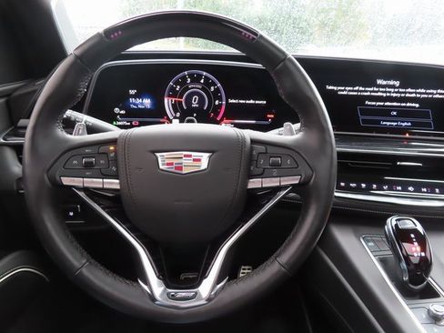 Used 2023 Cadillac Escalade V image 14