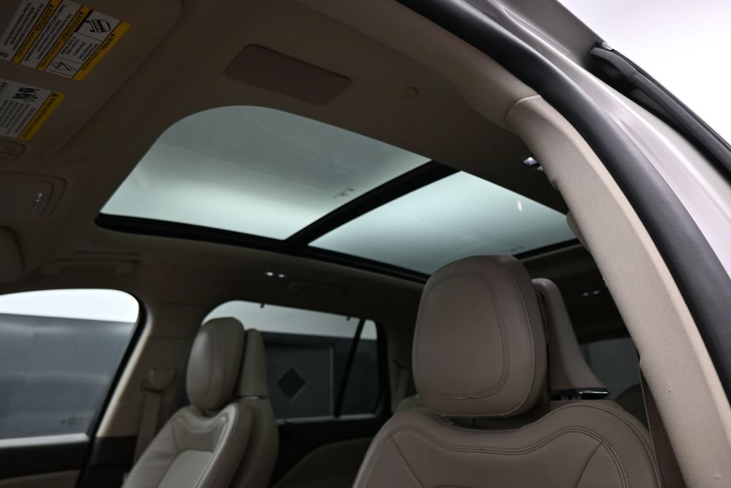 Used 2021 Lincoln Aviator Reserve w/ Equipment Group 202A AWD/4WD image 15