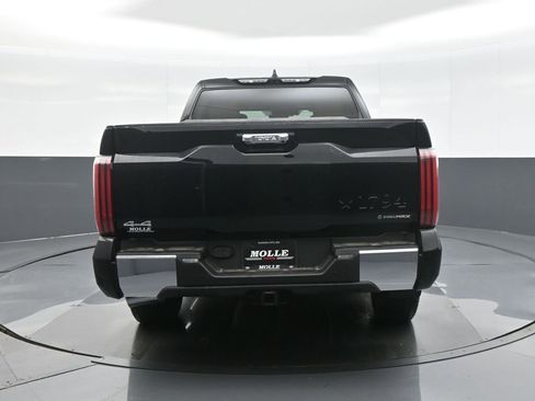 New 2026 Toyota Tundra 1794 Edition AWD/4WD image 7