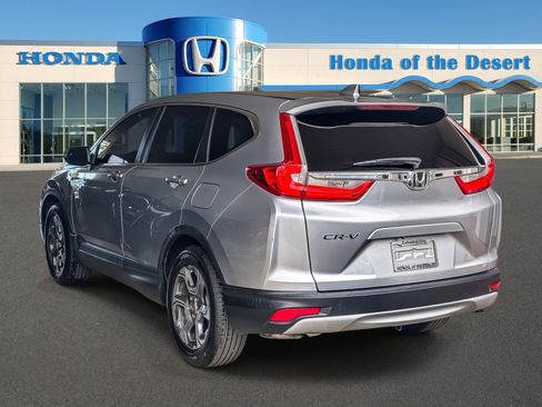 Used 2017 Honda CR-V EX image 5