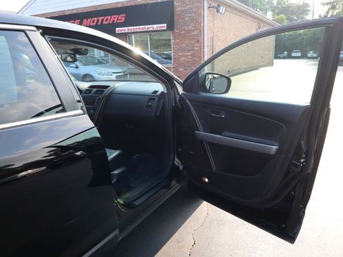 Used 2010 MAZDA CX-9 Grand Touring w/ Moonroof & Bose Audio Pkg AWD/4WD image 10