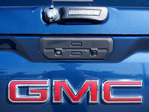 Used 2019 GMC Sierra 1500 Denali w/ Denali Ultimate Package image 51