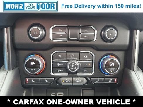 Used 2021 Chevrolet Tahoe Z71 AWD/4WD image 39