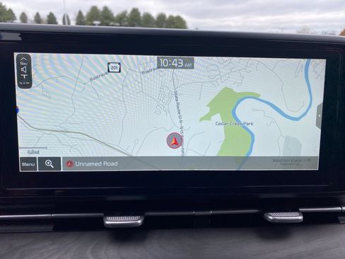 Used 2022 Kia Carnival SX image 45