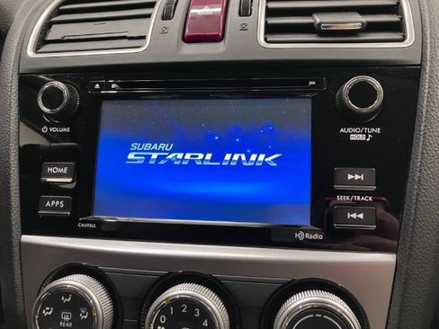 Used 2017 Subaru Crosstrek 2.0i Premium w/ Popular Package #1 AWD/4WD image 43