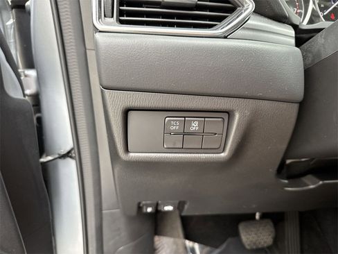 Used 2020 MAZDA CX-5 Touring image 55