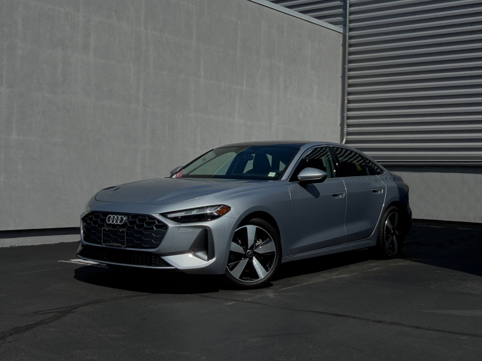Used 2025 Audi A5 Prestige AWD/4WD image 1