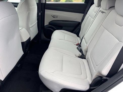 New 2026 Hyundai Tucson SE FWD image 14