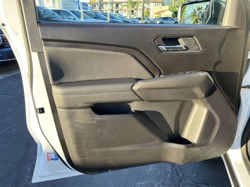 New 2026 Chevrolet Colorado LT w/ LT Convenience Package image 22