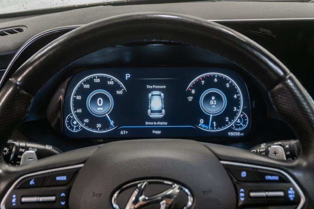 Used 2020 Hyundai Palisade Limited AWD/4WD image 15