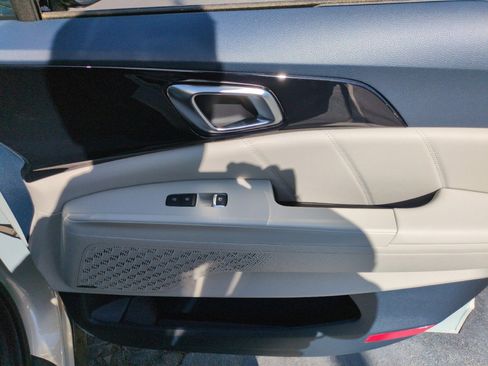 New 2026 Kia Carnival SX Prestige FWD image 51