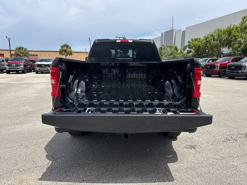 Used 2025 RAM 1500 Big Horn AWD/4WD image 26
