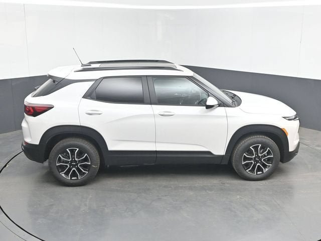 New 2026 Chevrolet TrailBlazer ACTIV w/ Convenience Package AWD/4WD image 42