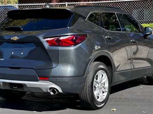 Used 2020 Chevrolet Blazer LT image 7